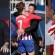 Atlético de Madrid chega a três finais da Liga dos Campeões